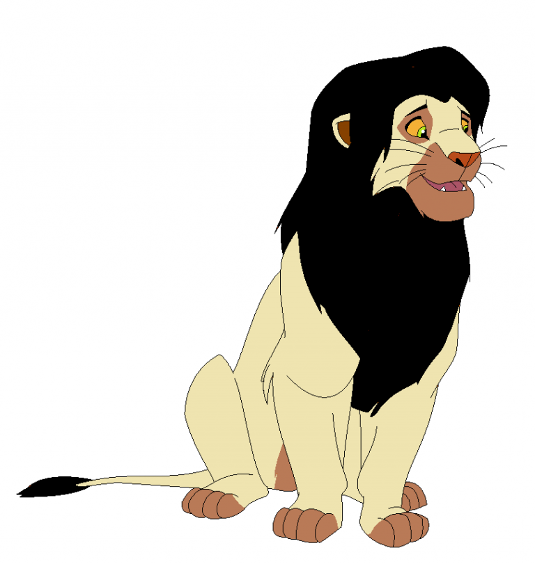 Jackson as a Adult