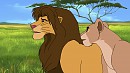 King and Queen