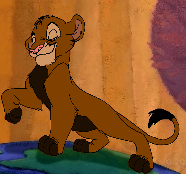 Cub Kunga