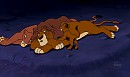 Sleeping