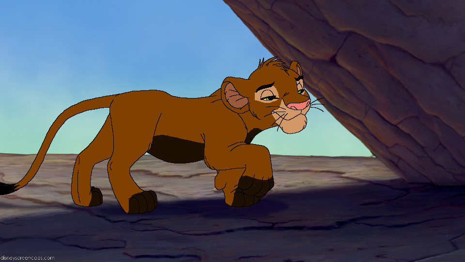 Cub Kunga
