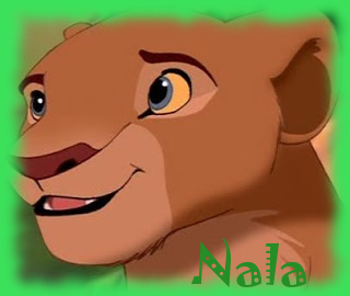 Nala avatar