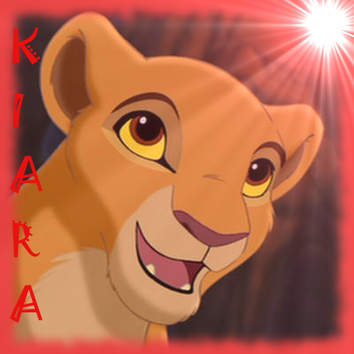 Kiara avatar