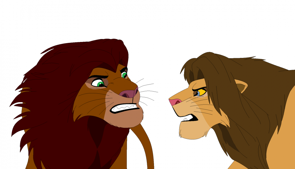 Kanbi VS. king