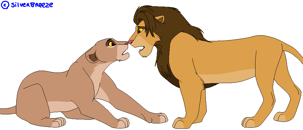Anatha & Kanbi