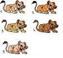 Guess the parents adoptables