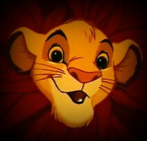 Simba avatar
