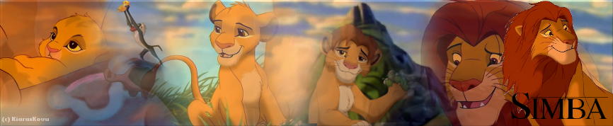 Simba signature
