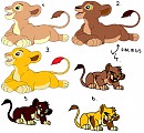 Adoptables