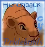 Hunchback of Pridelands