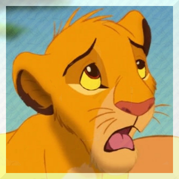 Simba avatar 1