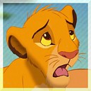 Simba avatar 1