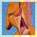 Simba avatar 2