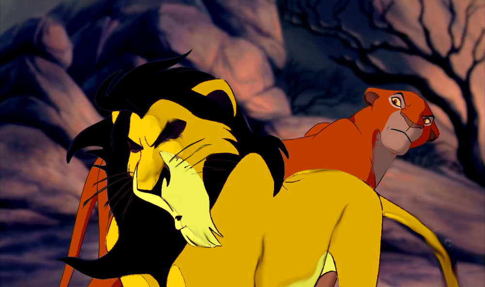 dispute
