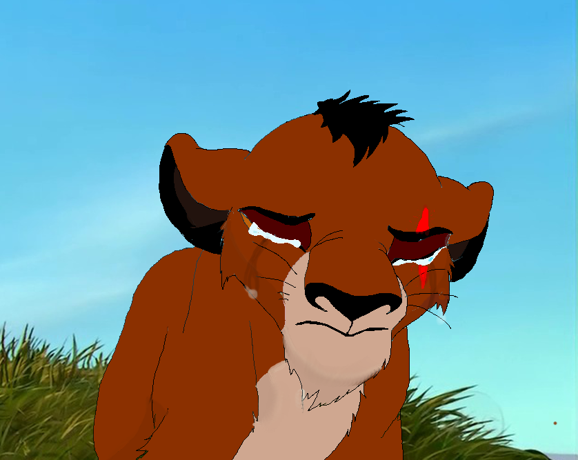 Taka/Scar
