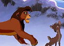 chasse raté