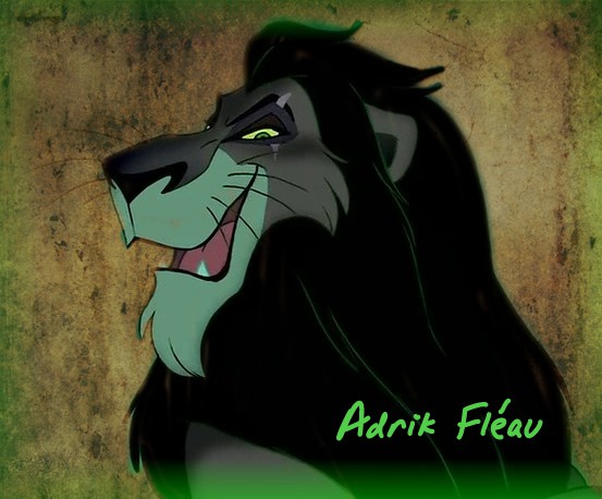 avatar pour adrik