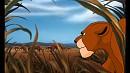 alphia a la chasse