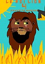 jaquette Roi Lion 4
