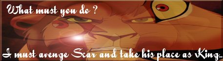 What must you do ?