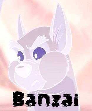 avatar banzai