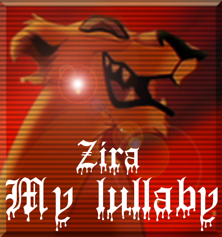 Avatar Zira