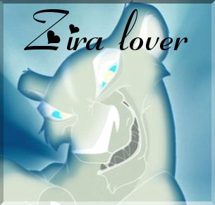 Avatar Zira