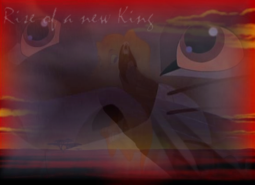 Rise of a new king