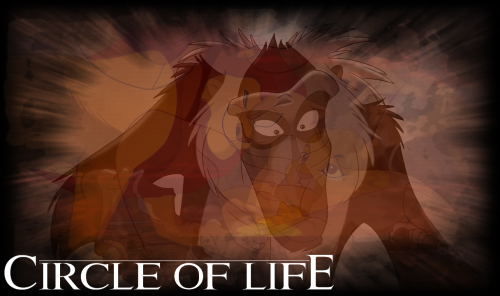 Circle of Life