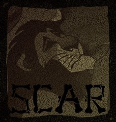 Scar avatar
