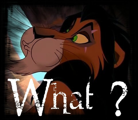What ?- Avatar