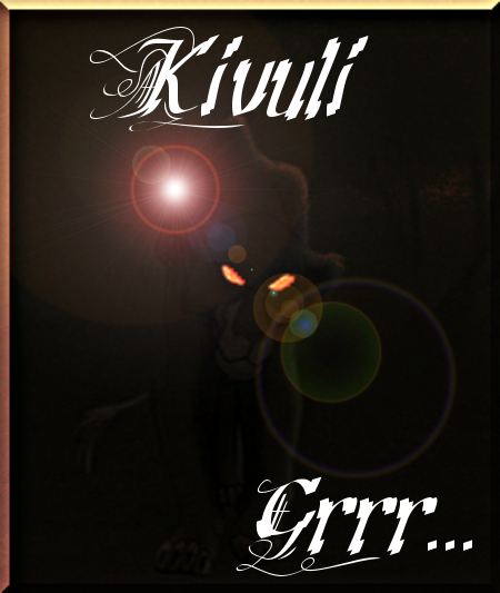 Kivuli (for thelionkinglover)