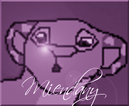 Miendany