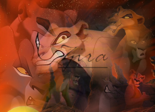 Zira again
