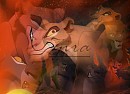 Zira again