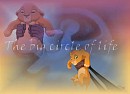 The big circle of life.
