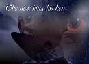 The new King his here