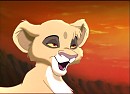 Zinally my new character