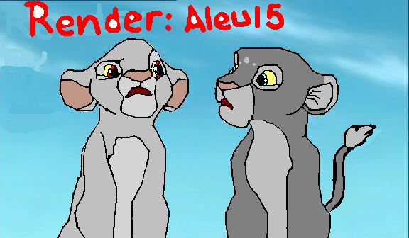 new char