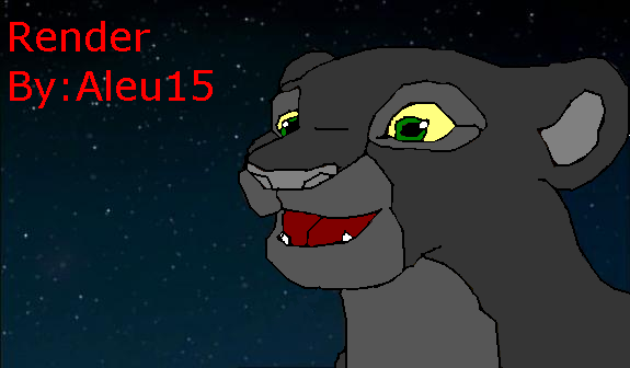 another new char
