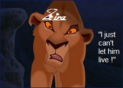 Free zira avatar