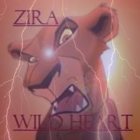 free Zira avatar