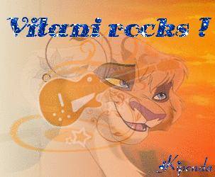 Free Vitani avie
