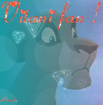 Free Vitani avatar