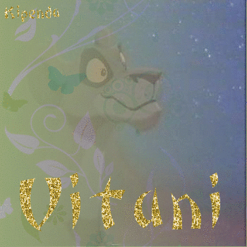 Free Vitani avatar