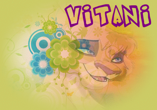 Free Vitani avie