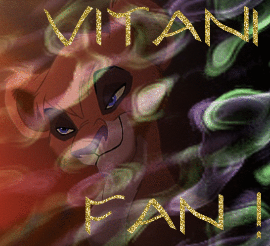 Free Vitani avie