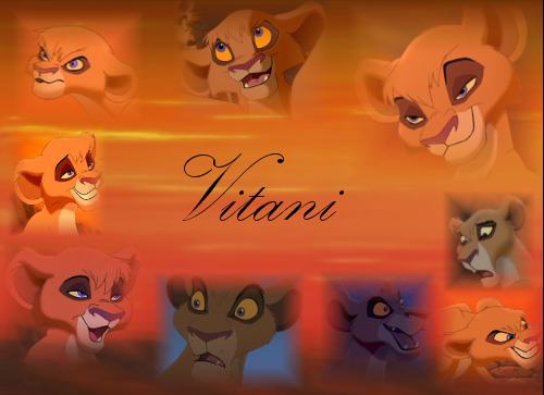 Vitani