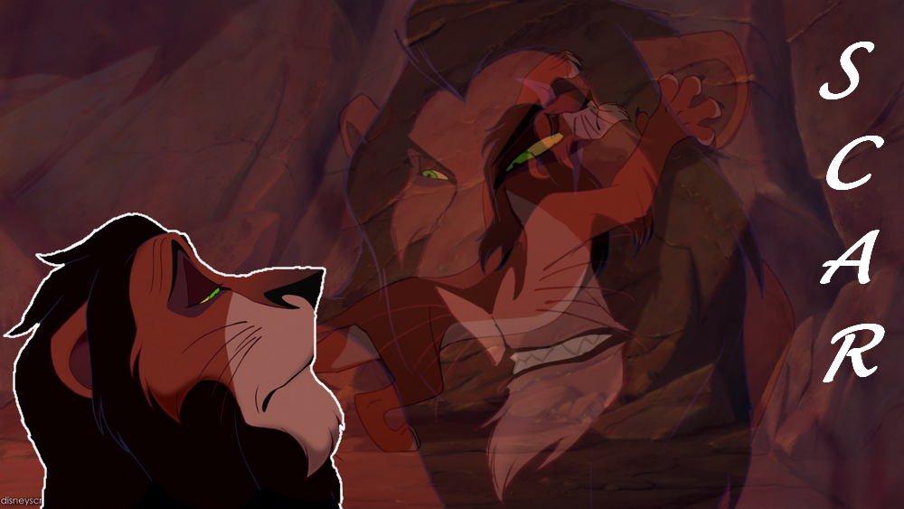 Scar