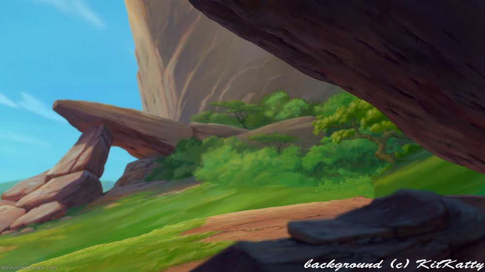 Background